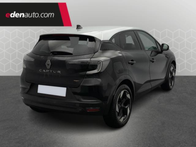 Renault Captur image 8