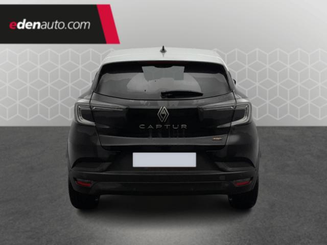 Renault Captur image 4