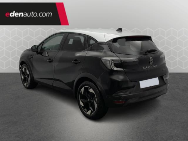 Renault Captur image 7