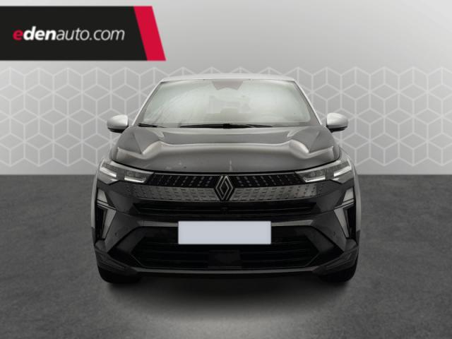 Renault Captur image 6