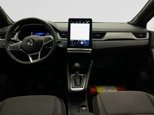 Renault Captur image 3