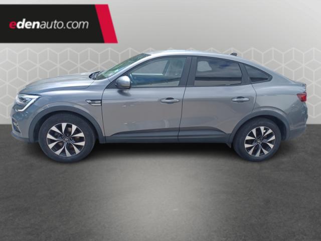 Renault Arkana image 8