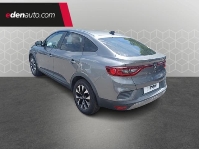 Renault Arkana image 7