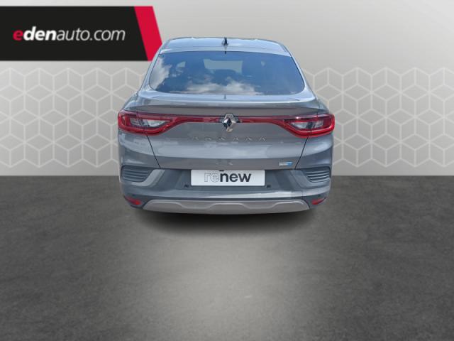 Renault Arkana image 9
