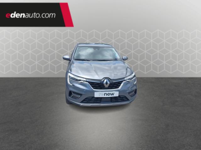 Renault Arkana image 2