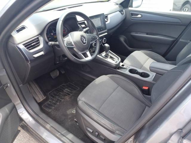 Renault Arkana image 6