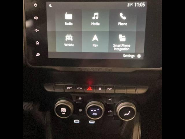 Dacia Duster image 8