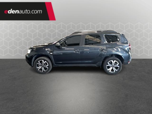 Dacia Duster image 2