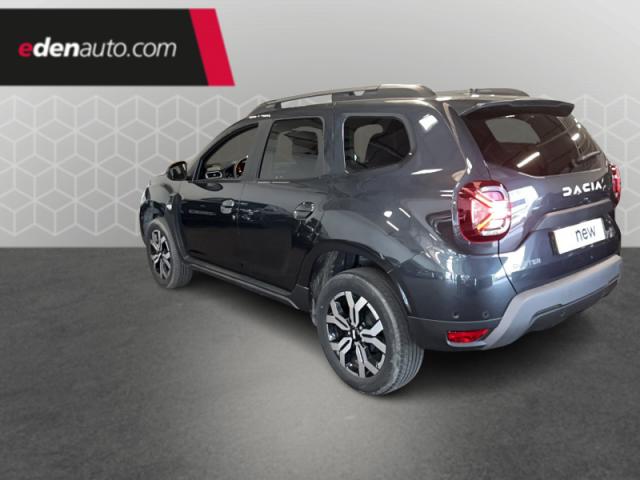 Dacia Duster image 1
