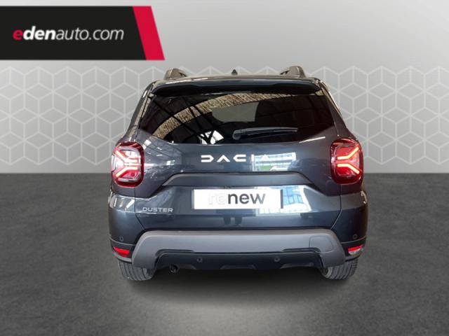 Dacia Duster image 3