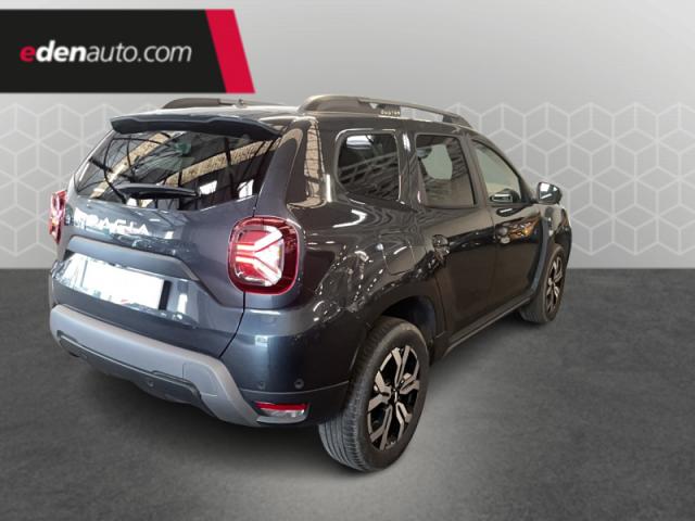 Dacia Duster image 6