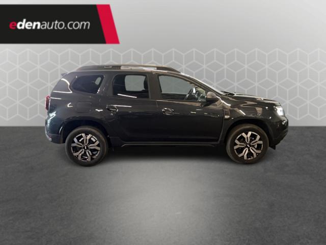 Dacia Duster image 9