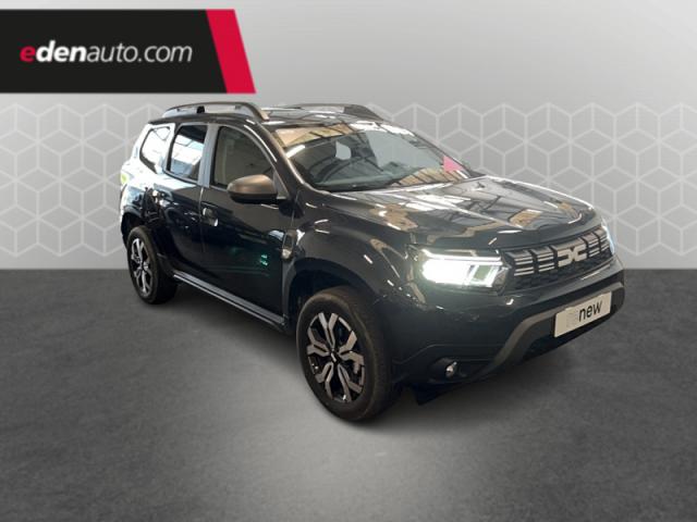 Dacia Duster image 7