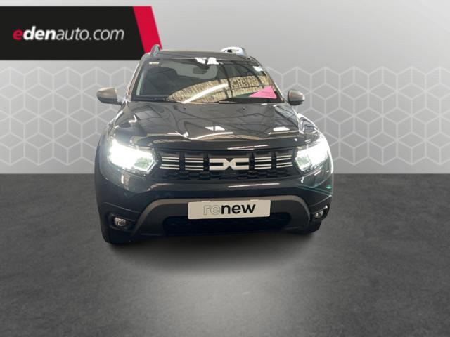 Dacia Duster image 4