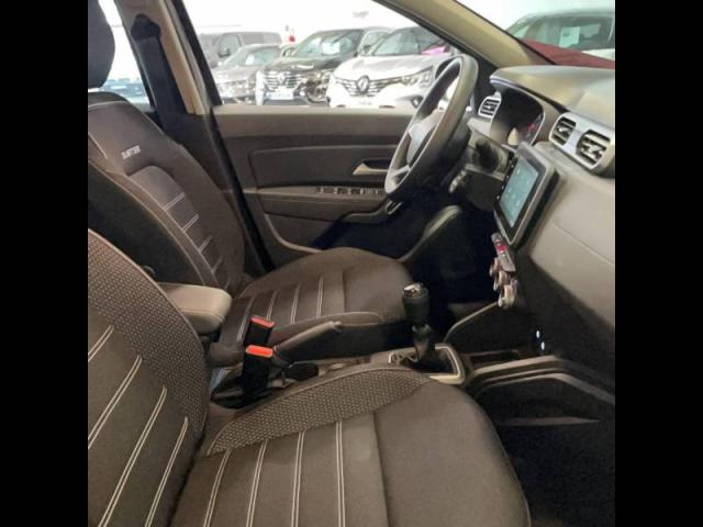Dacia Duster image 5