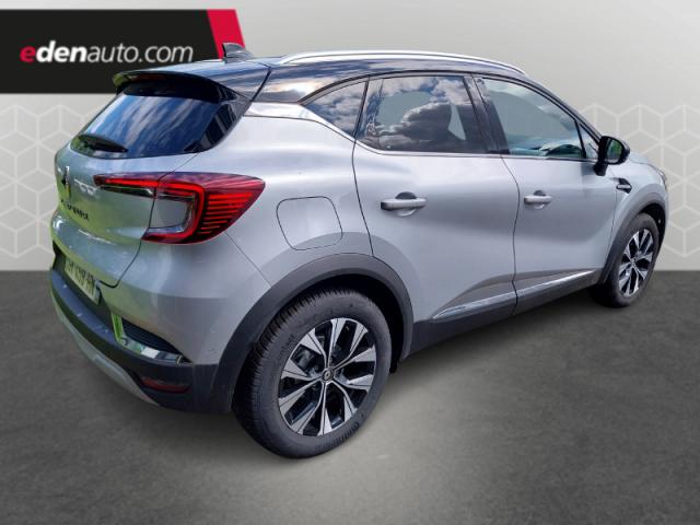 Renault Captur image 8