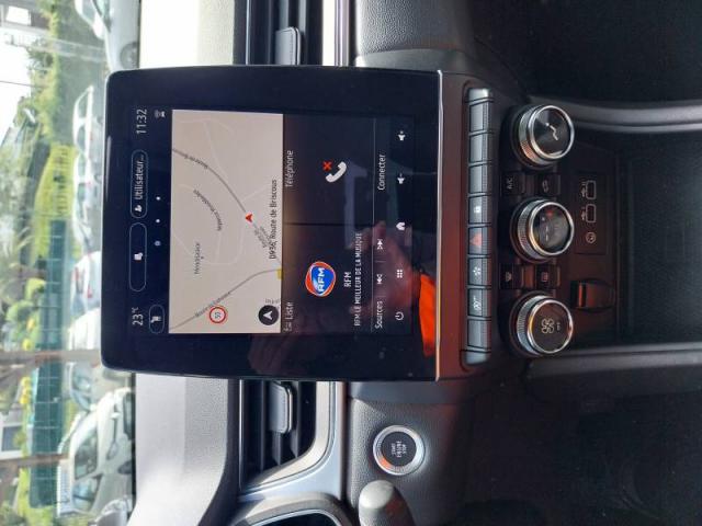 Renault Captur image 1