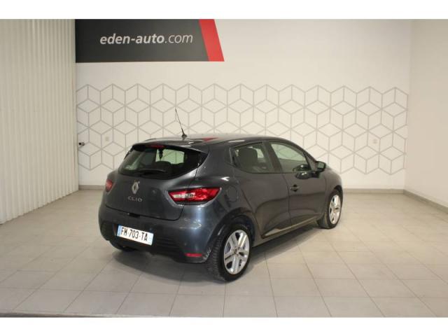 Renault Clio image 9