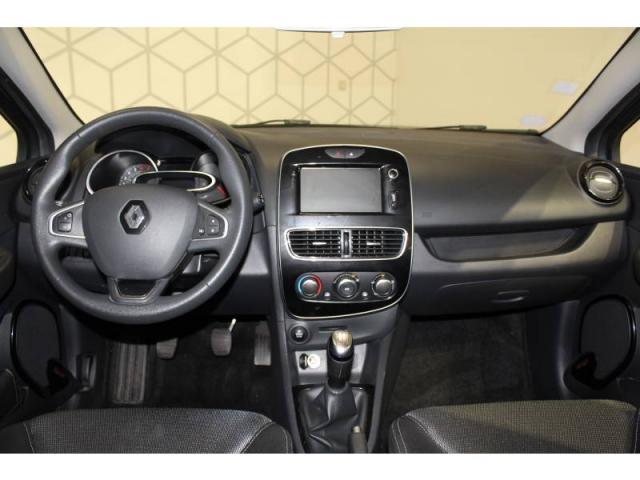 Renault Clio image 4