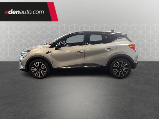 Renault Captur image 4