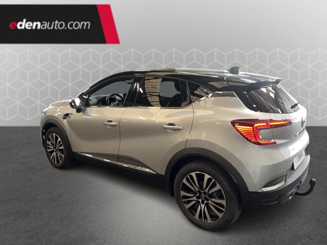 Renault Captur image 7