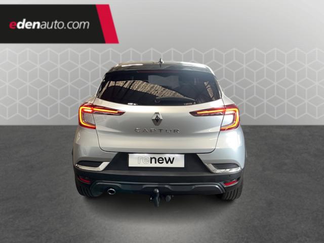 Renault Captur image 8
