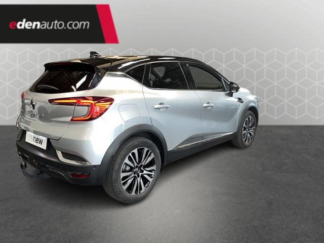 Renault Captur image 5