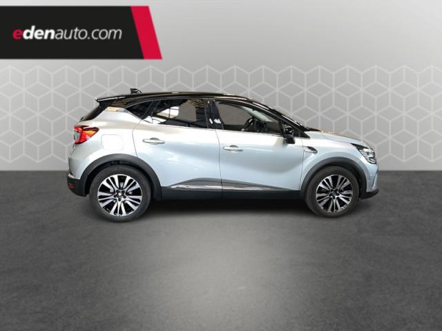 Renault Captur image 9