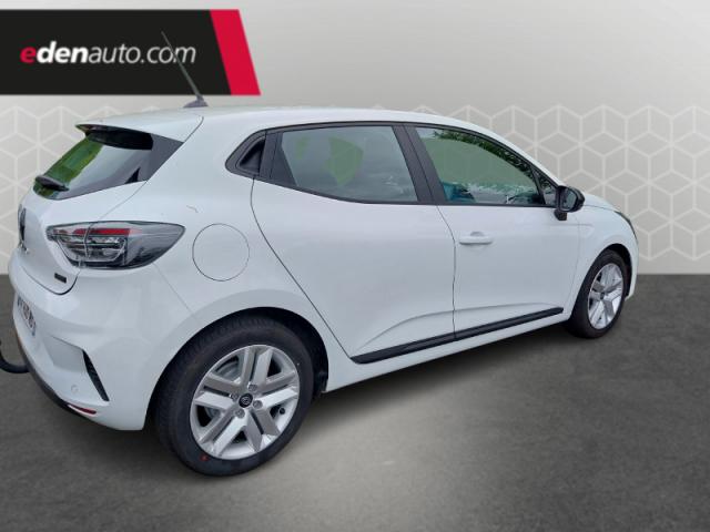 Renault Clio image 4