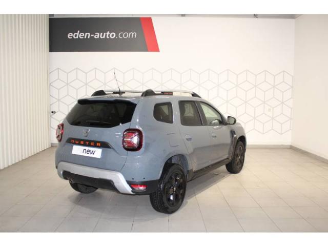 Dacia Duster image 2