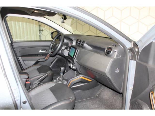 Dacia Duster image 9