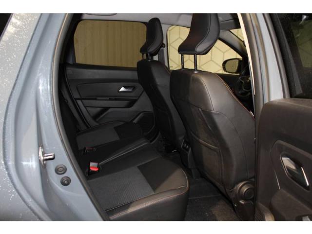 Dacia Duster image 1