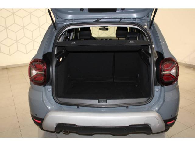 Dacia Duster image 7