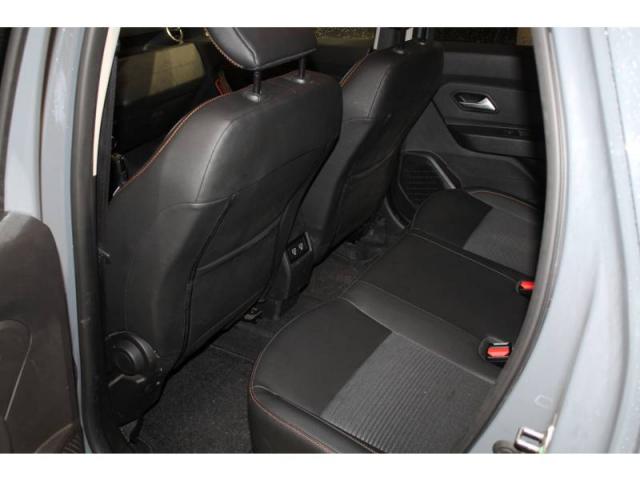 Dacia Duster image 8