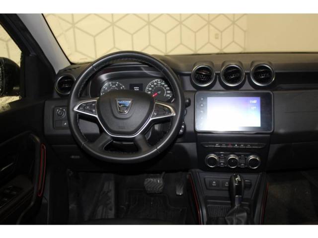 Dacia Duster image 4