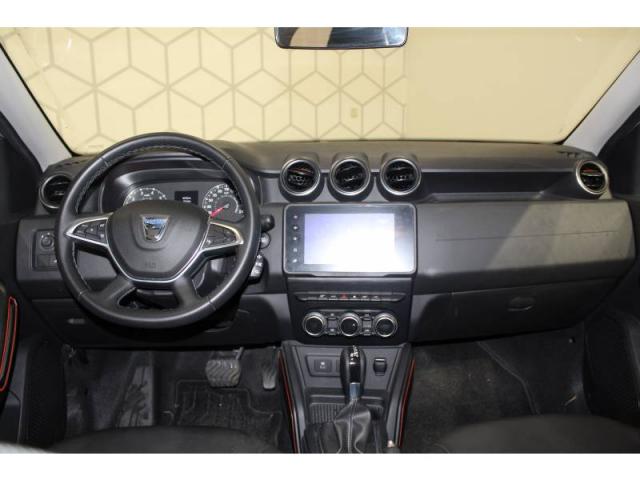 Dacia Duster image 3
