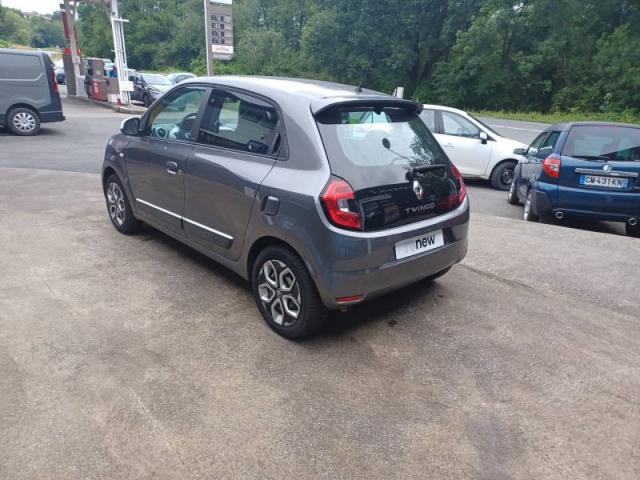 Renault Twingo image 2