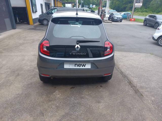 Renault Twingo image 5