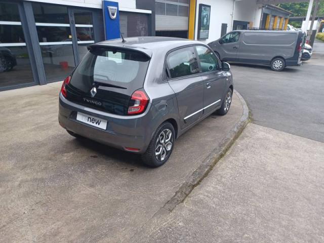 Renault Twingo image 8