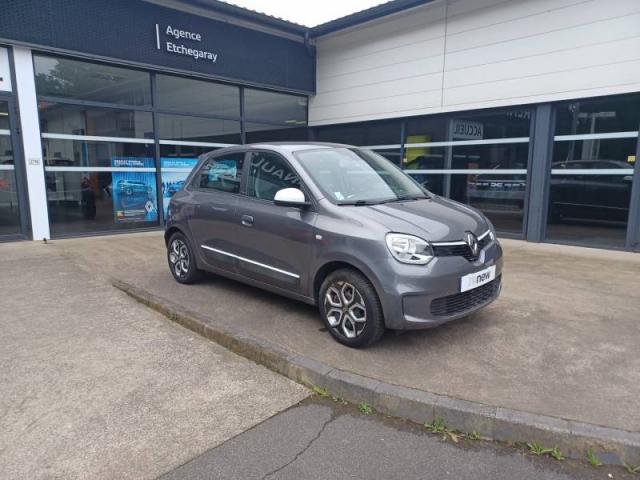 Renault Twingo image 4
