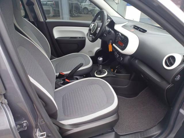 Renault Twingo image 1