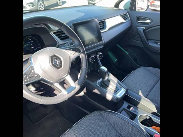 Renault Captur image 6
