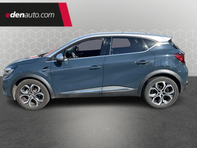 Renault Captur image 1