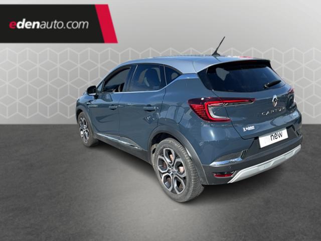Renault Captur image 4