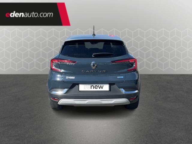 Renault Captur image 2