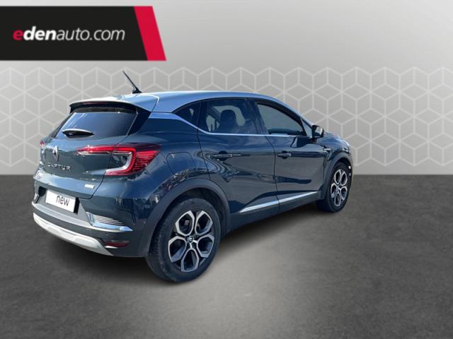 Renault Captur image 8