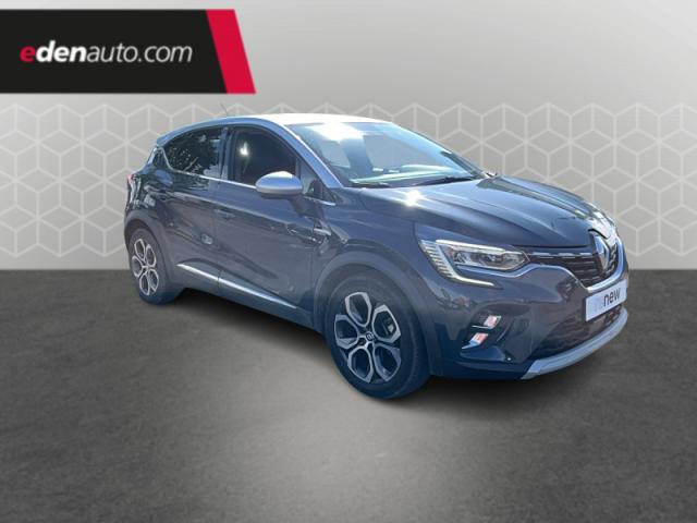 Renault Captur image 5