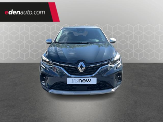 Renault Captur image 9