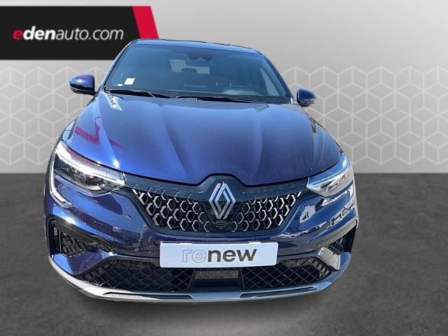 Renault Arkana image 6
