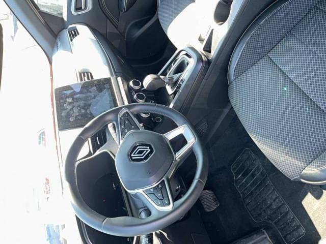 Renault Arkana image 4